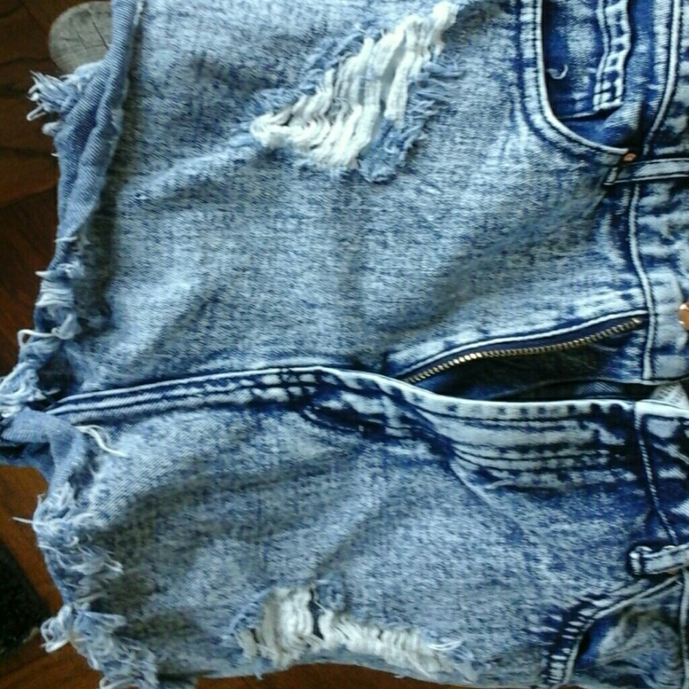 Shorts